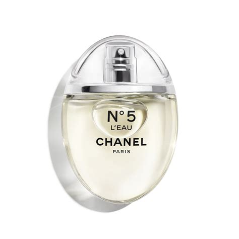 chanel no 5 limited edition commercial|Chanel no 5 l'eau price.